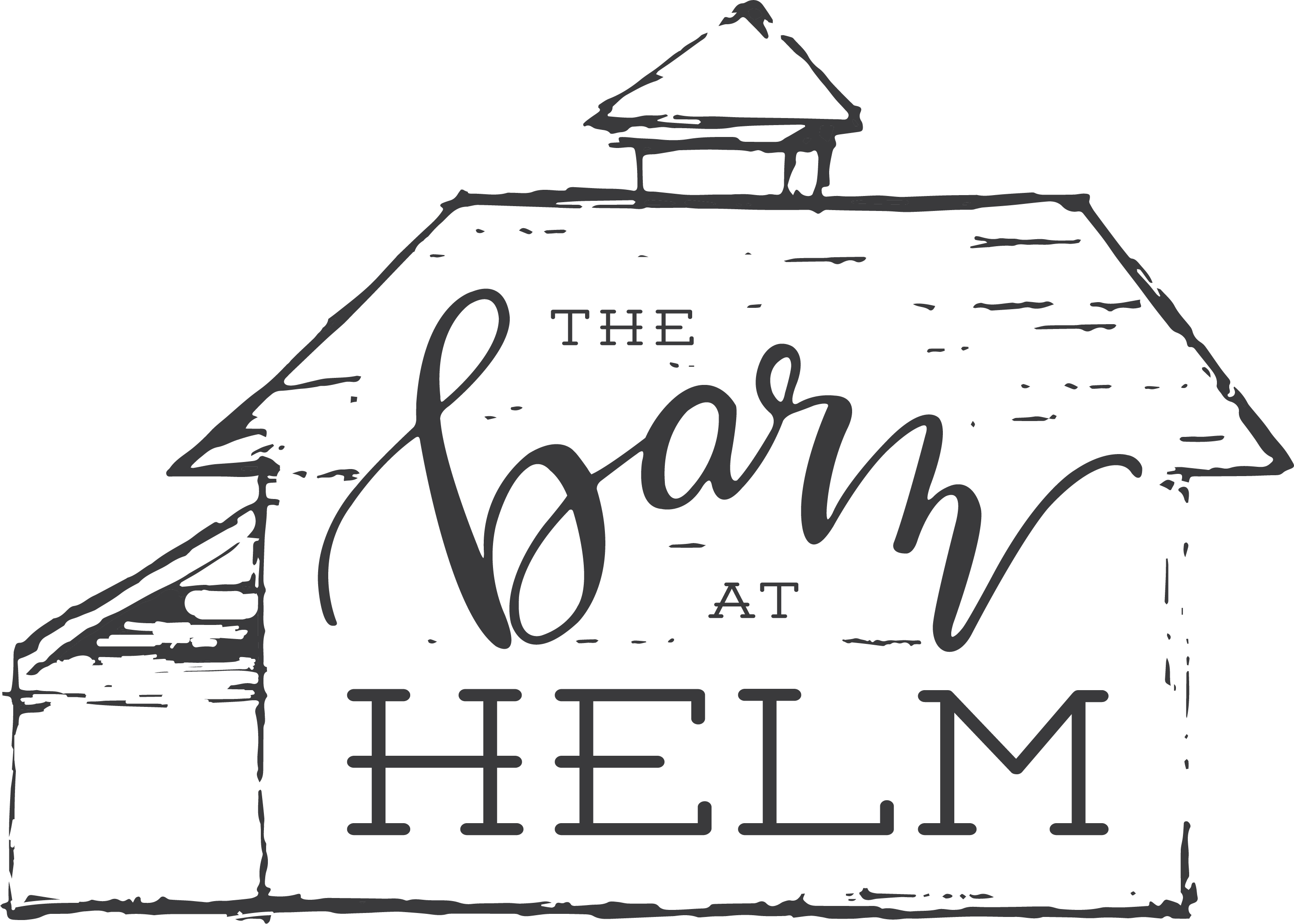 The Barn at Helm logo