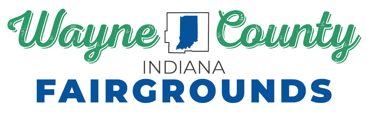 Wayne County Fairgrounds & Exposition Center logo